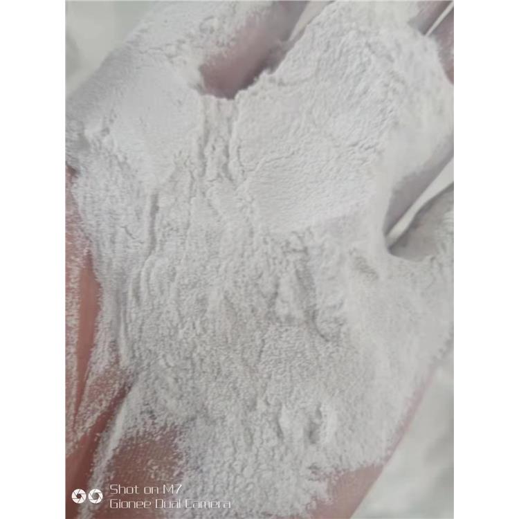 丽江水处理用氧化镁储存注意事项